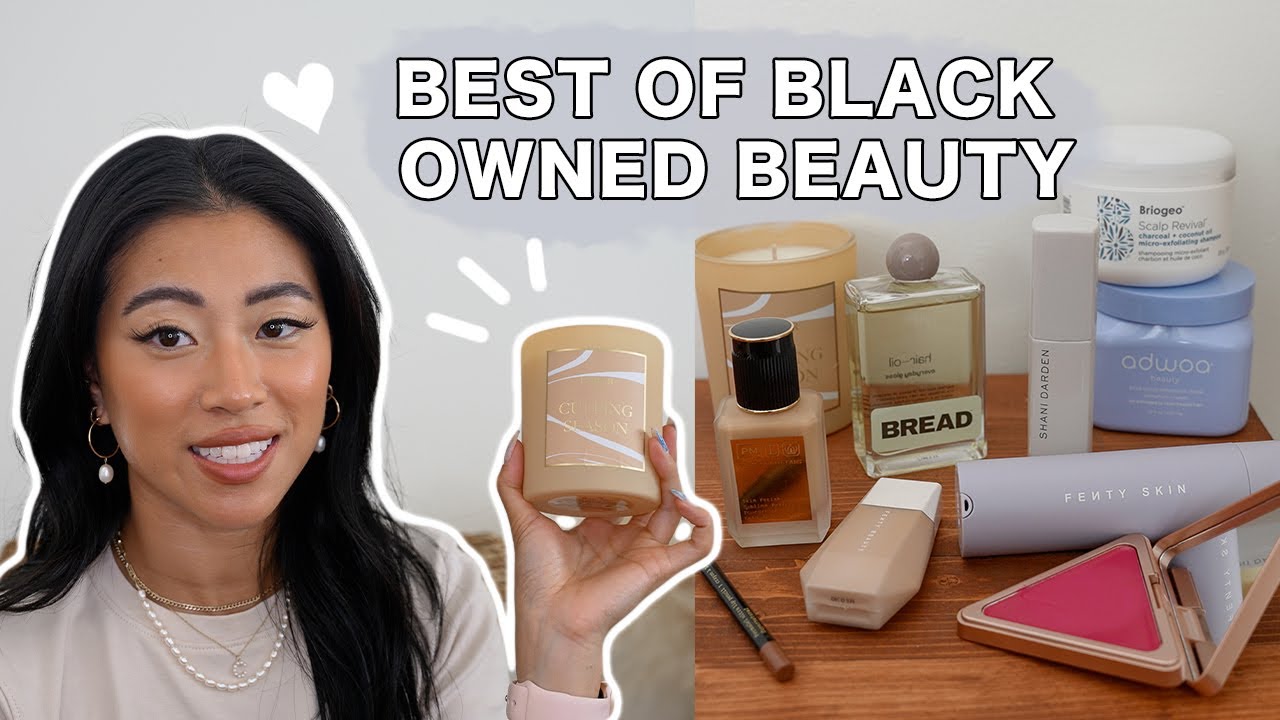 Underrated Brands At Sephora That Deserve More Hype! + Speed Reviews