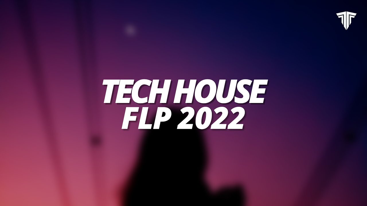 Free Tech House FLP 2022