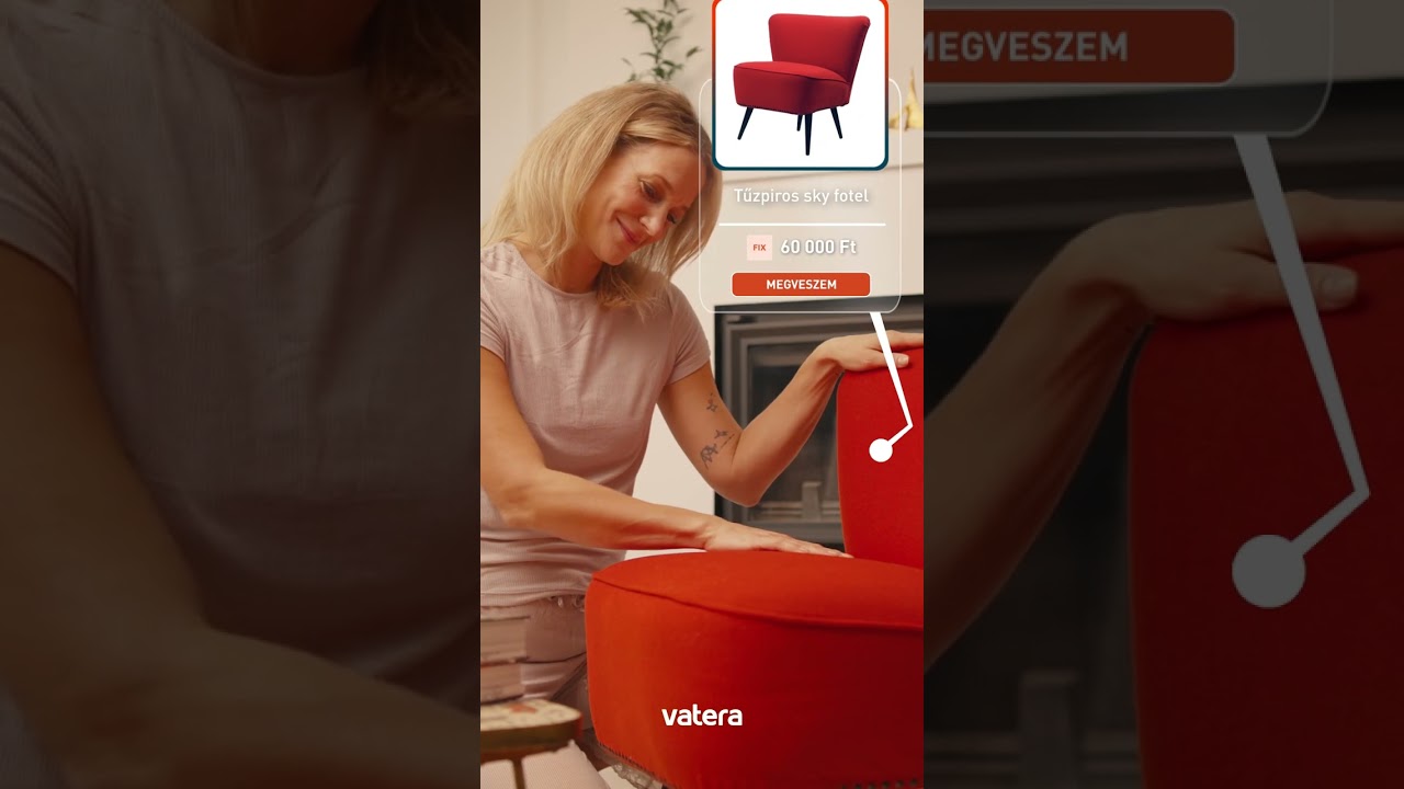 Vatera Gal&eacute;ria - ha a t&aacute;rgyak mes&eacute;lni tudn&aacute;nak #vatera #vateragaleria #lakberendezes #antik #retro
