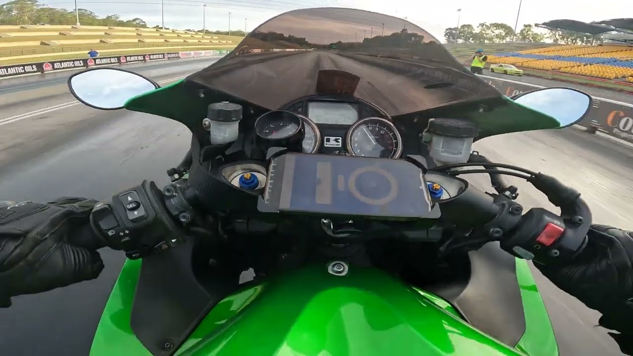 Zx14r 9.611@149.95mph