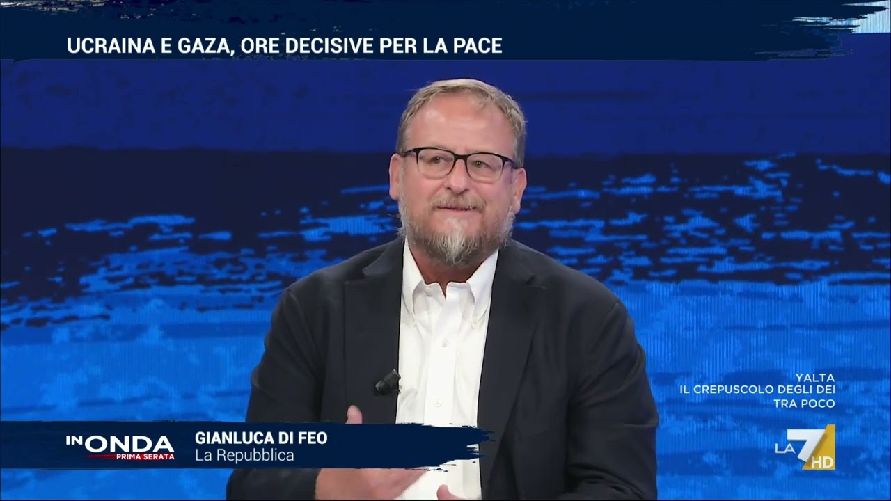 Guerra Ucraina, Di Feo: “L’obiettivo della Russia è logorare gli ucraini”