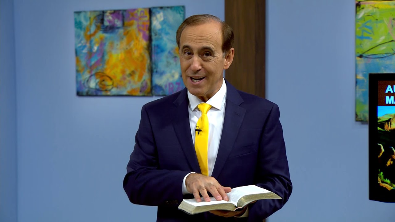 Lecciones de Vida - Misericordia y justicia en Salmos y en Proverbios | Lección 4 Escuela Sabática