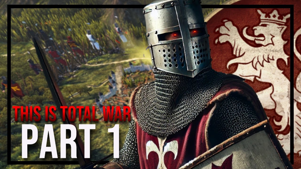 ЗАЩИЩАЯ ИМПЕРИЮ! Легендарная Богемия. Это Total War Challenge | Total War: Attila | MK 1212 н.э.