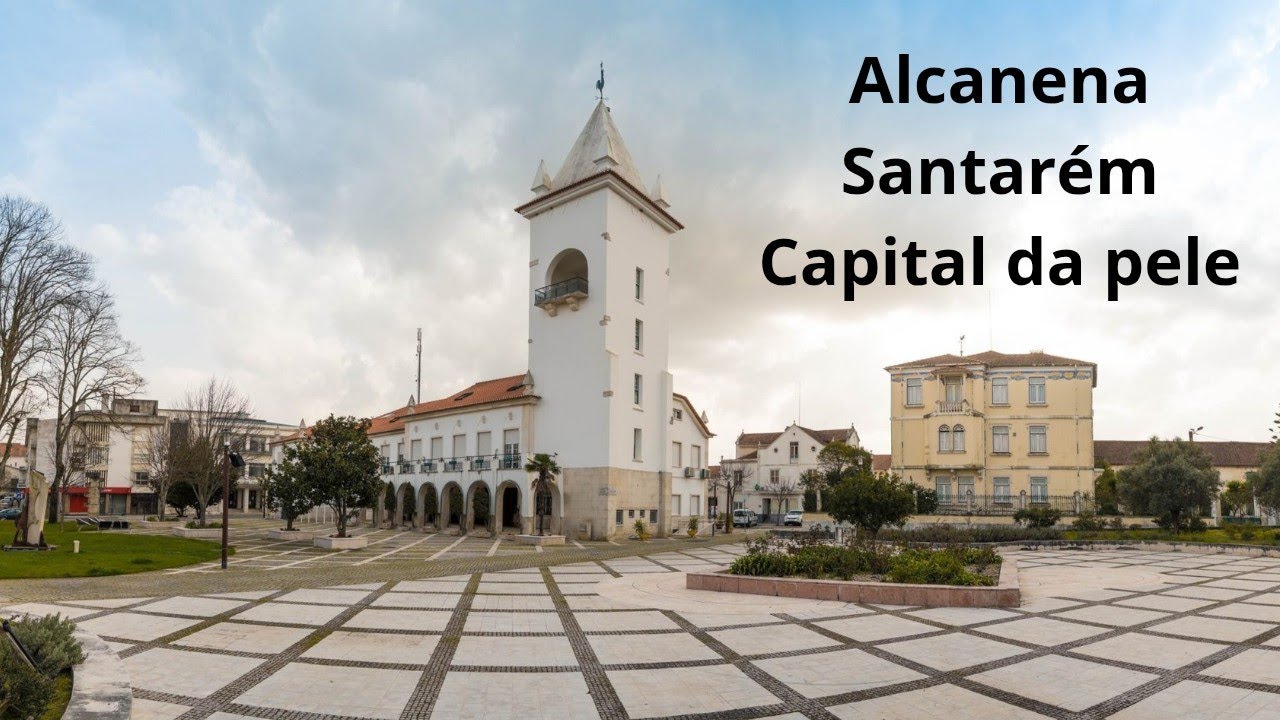 Venham conhecer um pouco de Alcanena comigo! #portugal #santarém