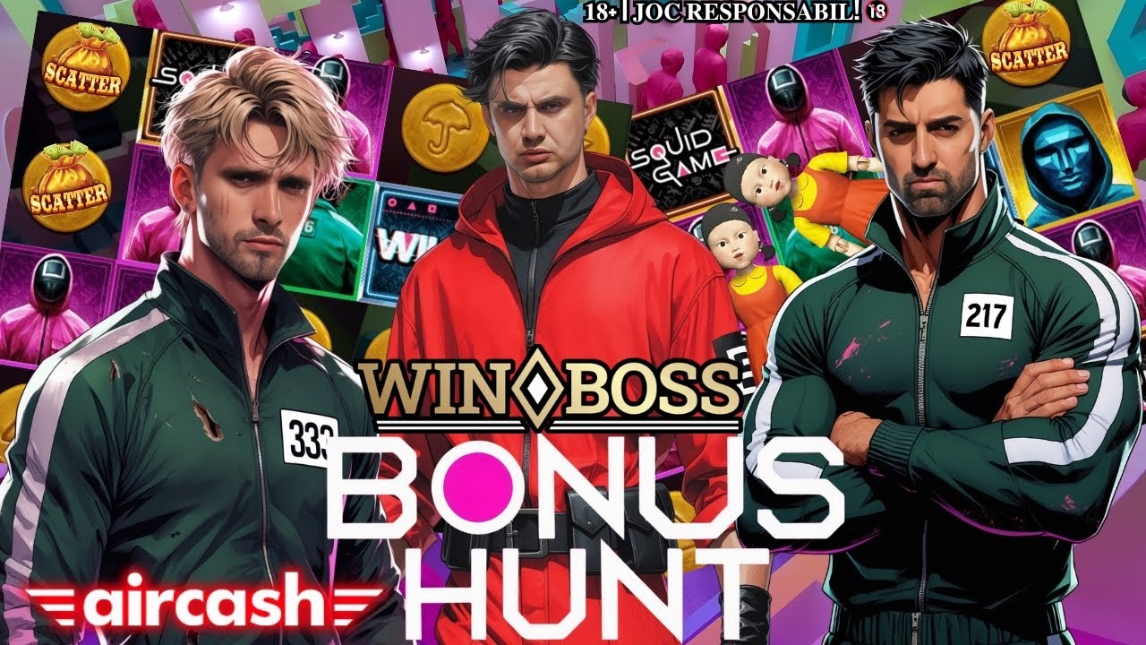 🔴 STERO LIVE 🔴 50K BOSS BONUS HUNT 🔥 LINKS 💸 REVERGORAREA FRAȚILOR IUDA 🎭