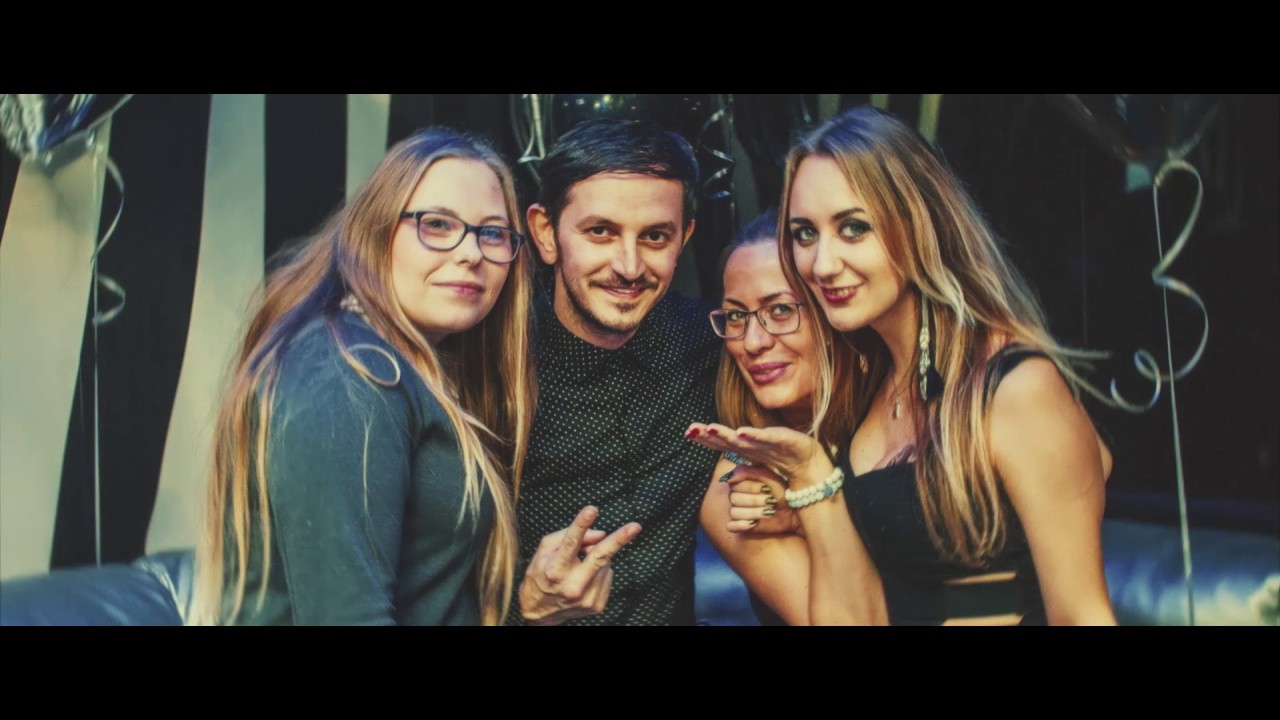 9 URODZINY X-DEMON LESZNO // BURAK YETER