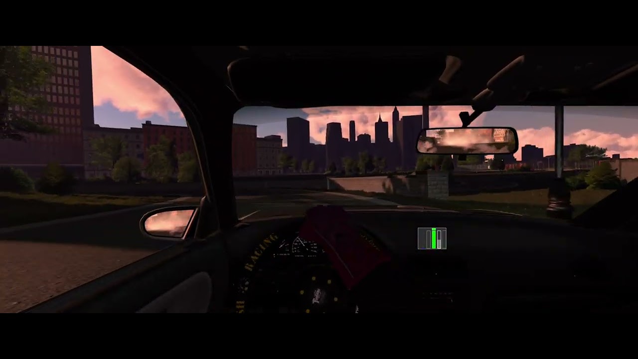 Learning how to drift in Asseto Corsa