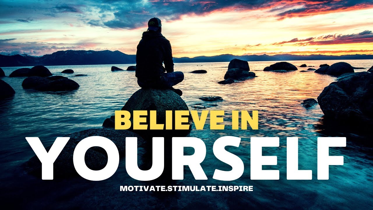 Unleash Your Hidden Potential │ Ignite Your Journey to Success │ Motivational Speech