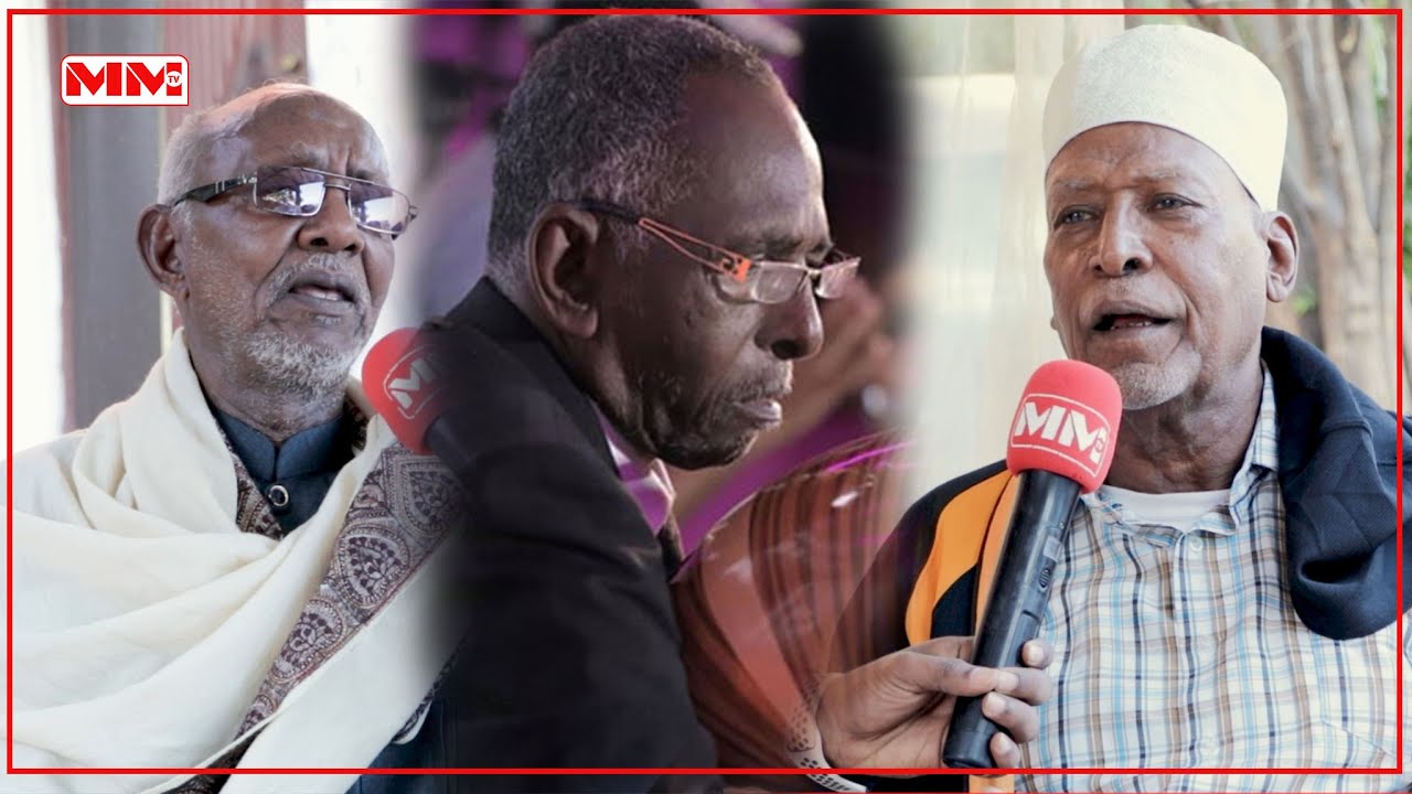 Abwaanada Cabdi Qays iyo Aadan Tarabi maxay ka yidhaahdeen Taariikh Nololeedkii Jiimi Sheekh Muumin?