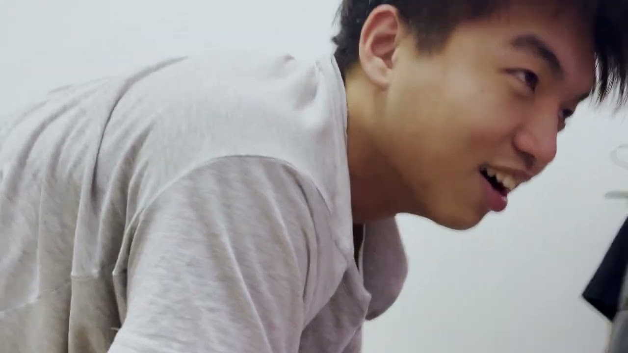 觸底反彈日記 ep7