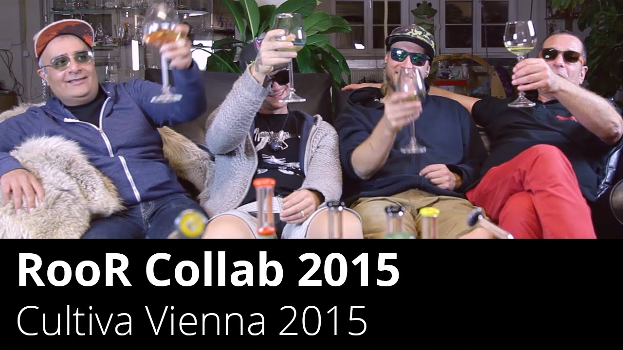 Cultiva Shoutout - Collab 2015