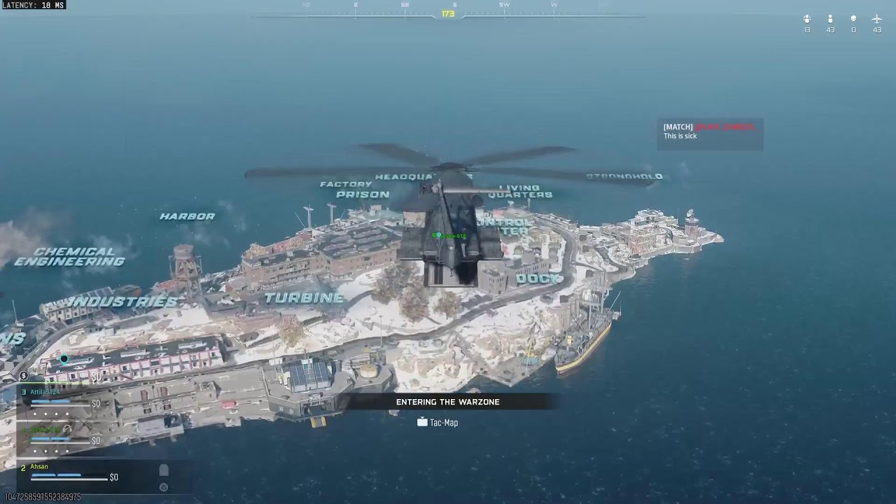 Call of duty Bo7 prestige master