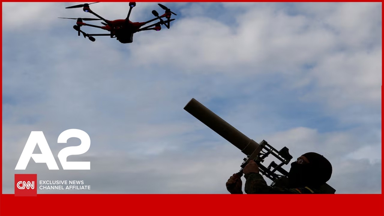 Gjermania po investon në luftën bazike, duhet të zhvillojë luftën elektronike dhe atë të dronëve