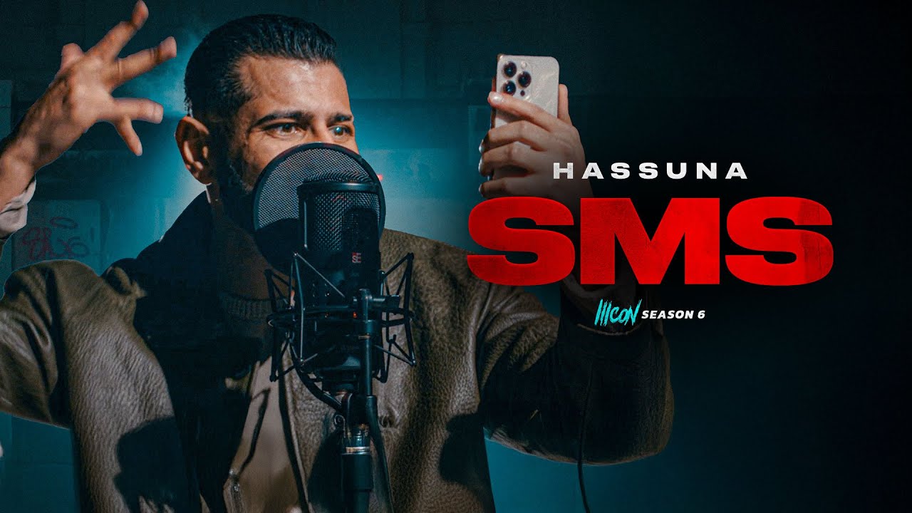Hassuna - SMS | ICON 6 | Highlight