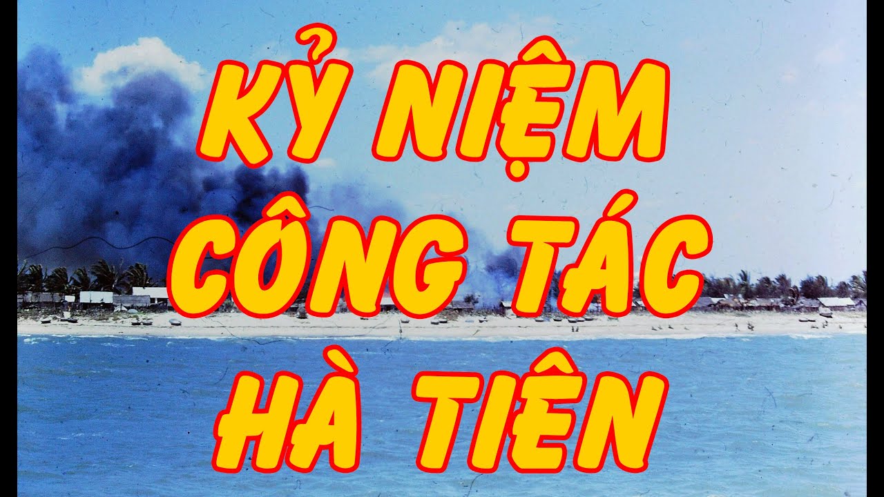 Kỷ Niệm Công Tác Hà Tiên (Phạm Quốc Nam) | Văn Chương Miền Nam