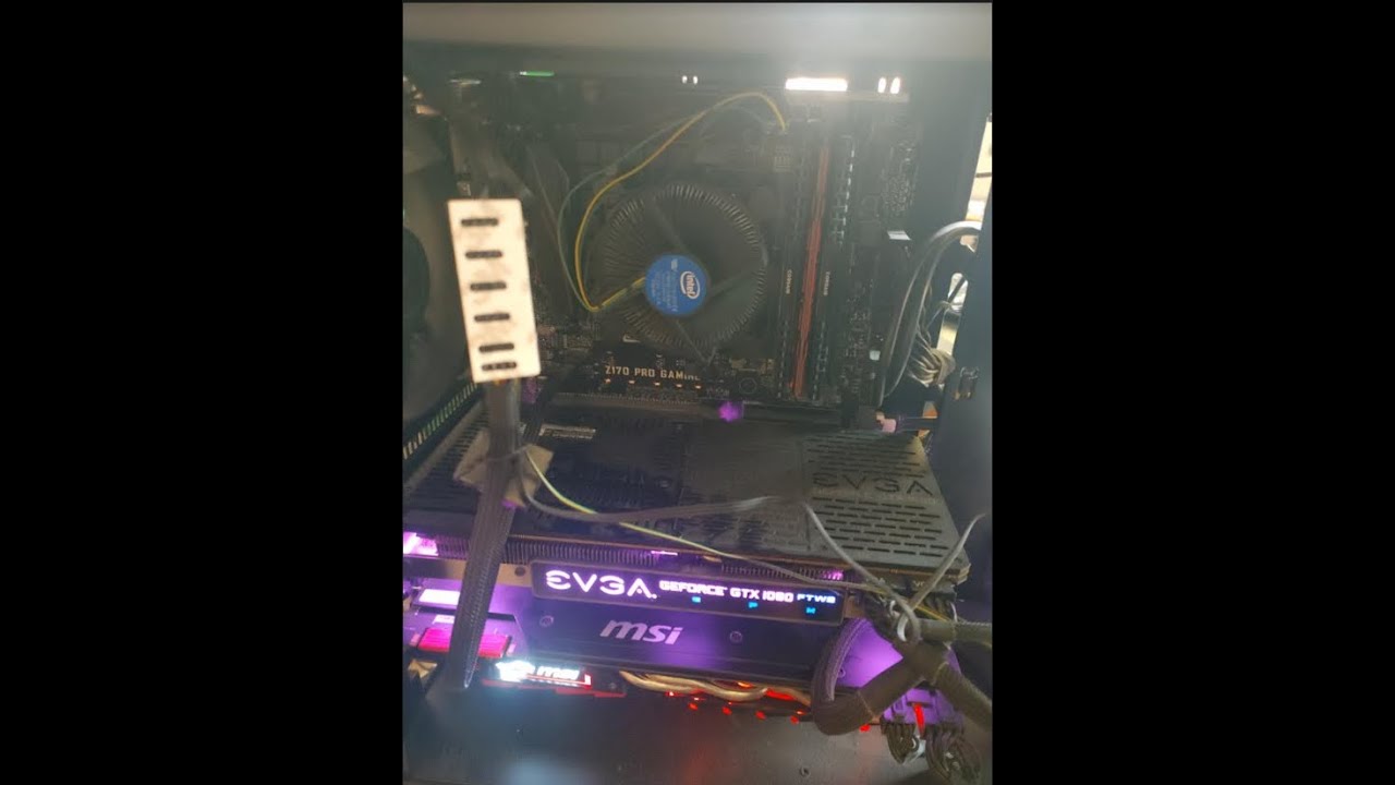 Diesel back into #crypto mining
