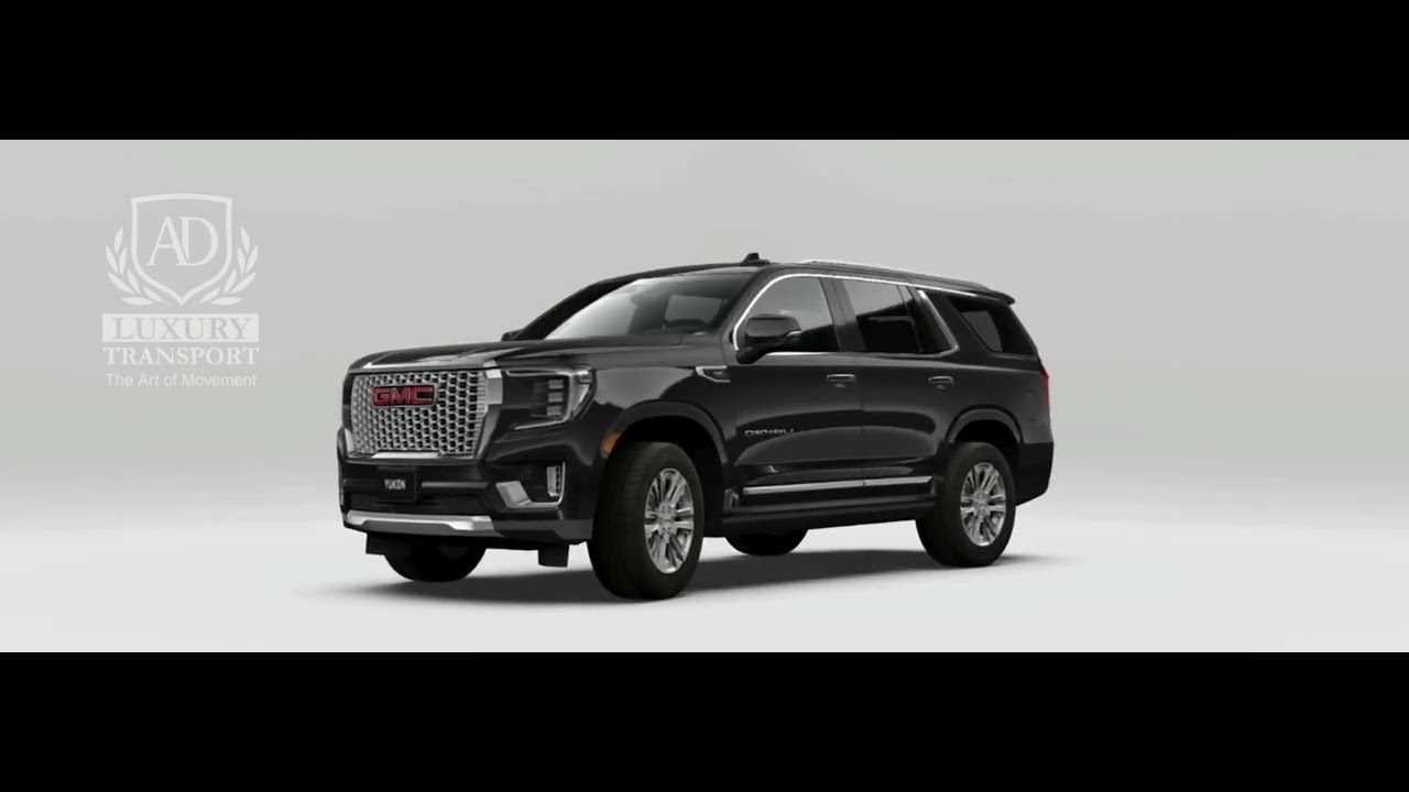AD Luxury Transport