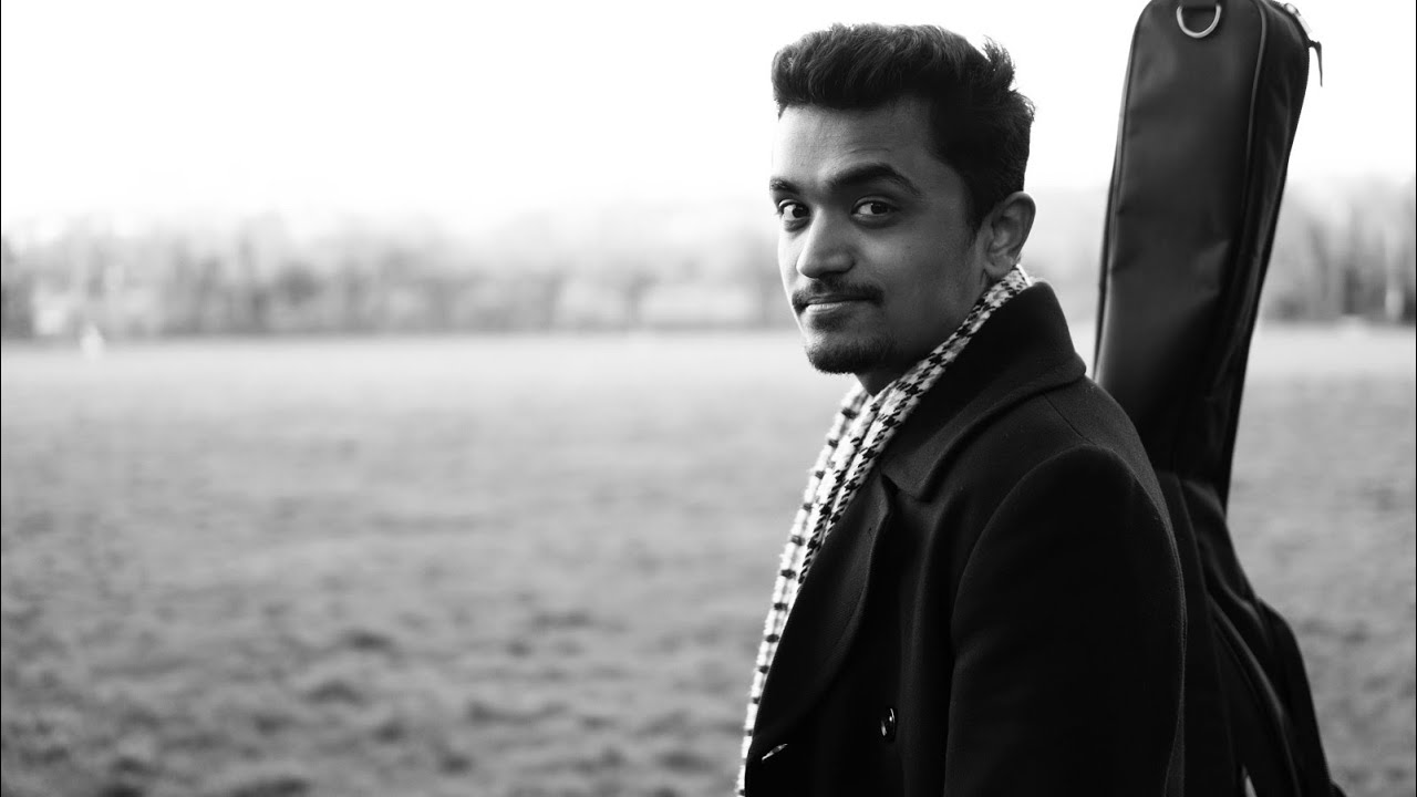 Baby You're Mine! ft. Shubham Patil | Original Song |