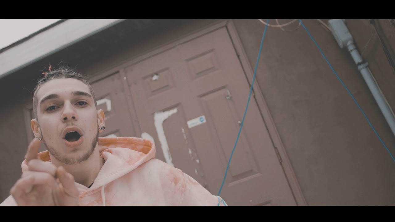 KWEKU OG - BOOF | Shot by PAVFILMS