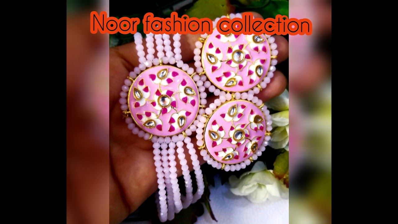 All Types Of Jellowery From NOOR FASHION COLLECTION