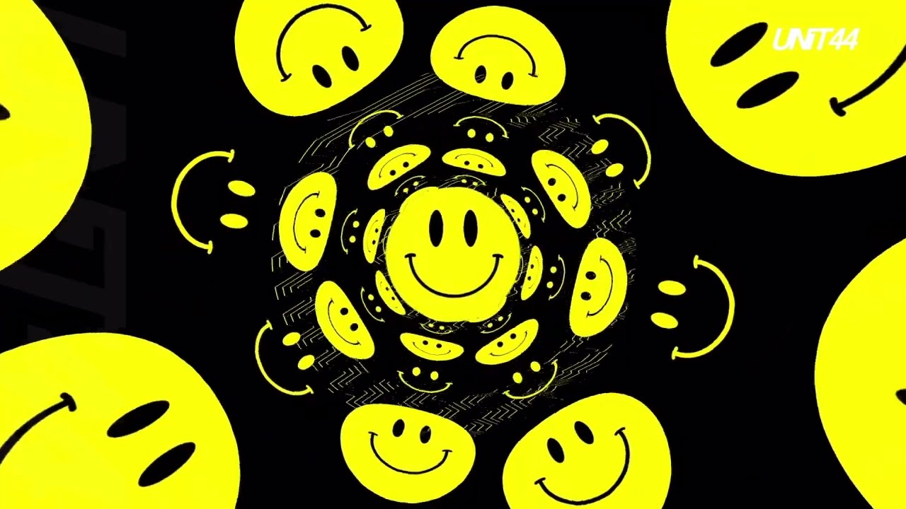 Vj loops - Unit44 loop pack Acid House