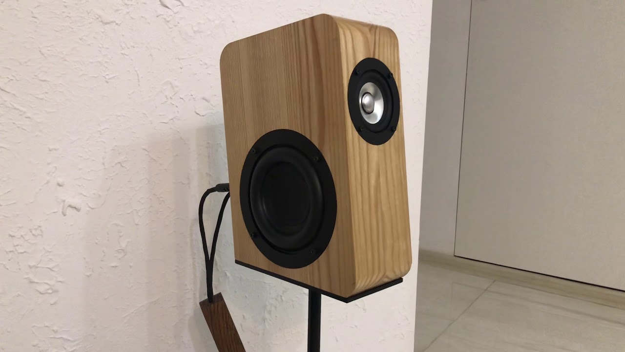 Boenicke W5 clone test