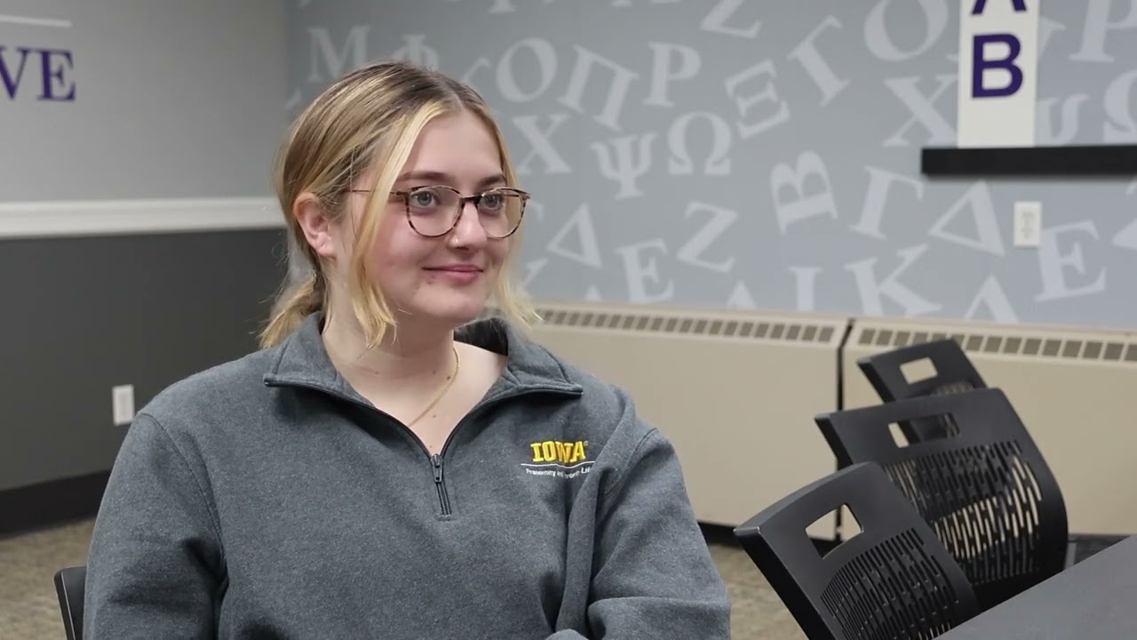 Video Story - The Lack of Funding for Pediatric Oncology