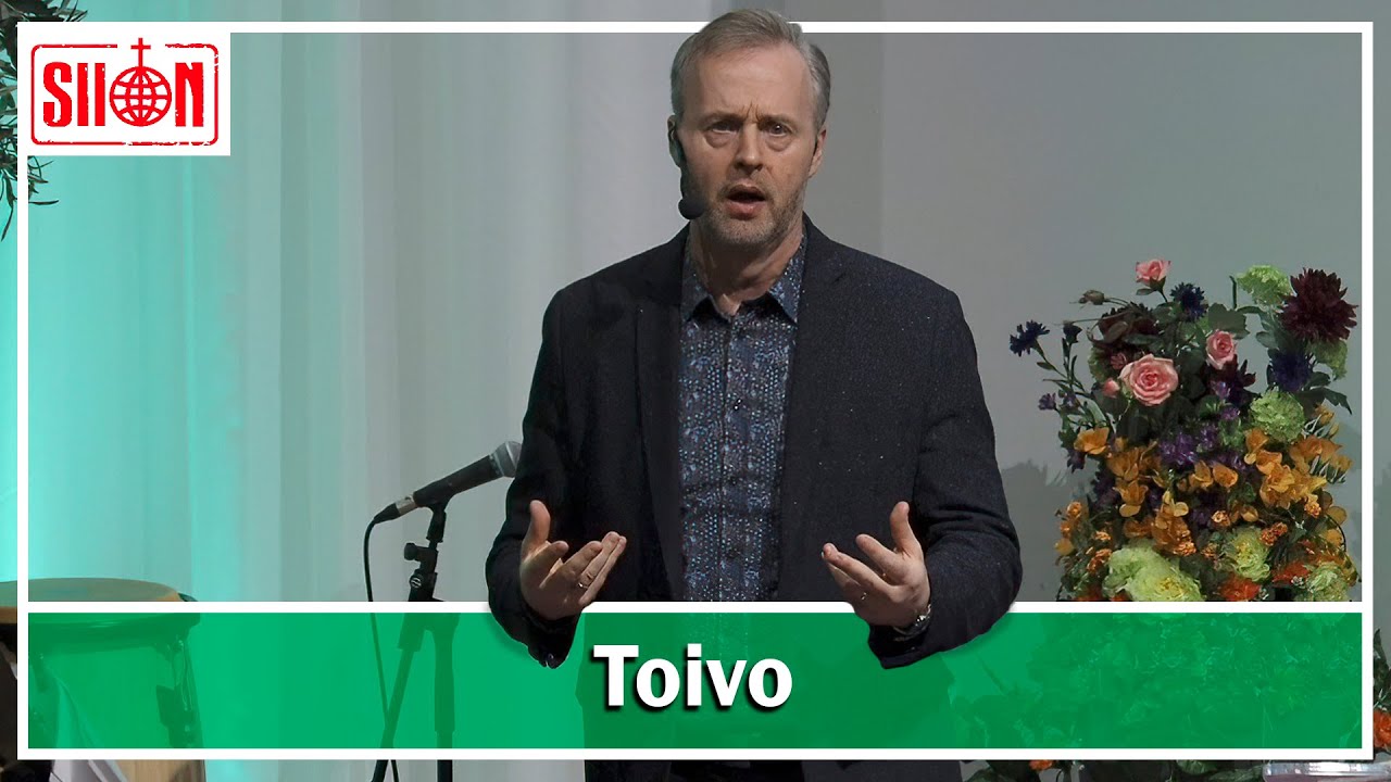 Markku -Veilo - Toivo - 12.4.23