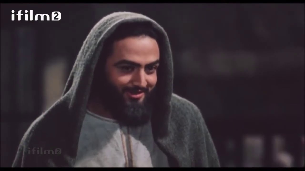 Хазрати Юсуф кисми 24 (Full HD) Hazrati Yusuf ,سریال یوسف پیامبر ( 720