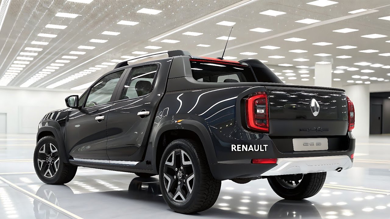 Nova Renault Oroch 2026 preço motor consumo e novidades