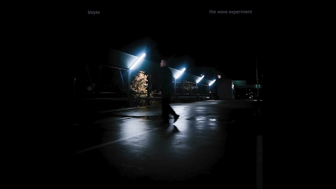 BLAYKE - GOING CRAZY