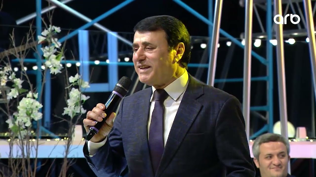 Həmin Zaur | Tağı Salehoğlu | Bal dodağından