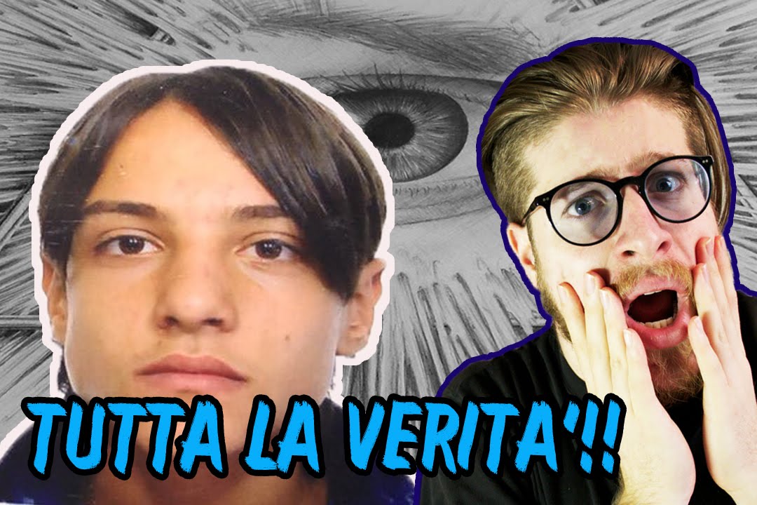 TUTTA LA VERITA' SU SIMONE PACIELLO!!