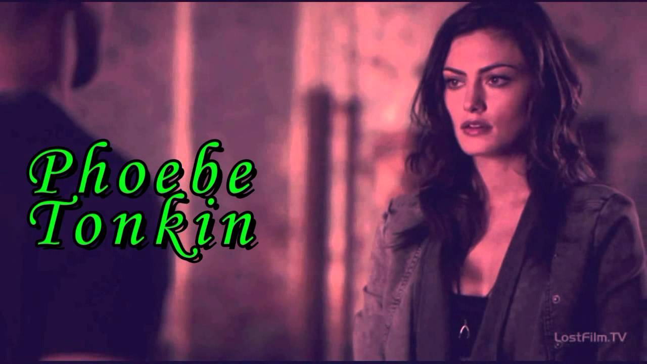 THE ORIGINALS 2x05 OPENING CREDITS