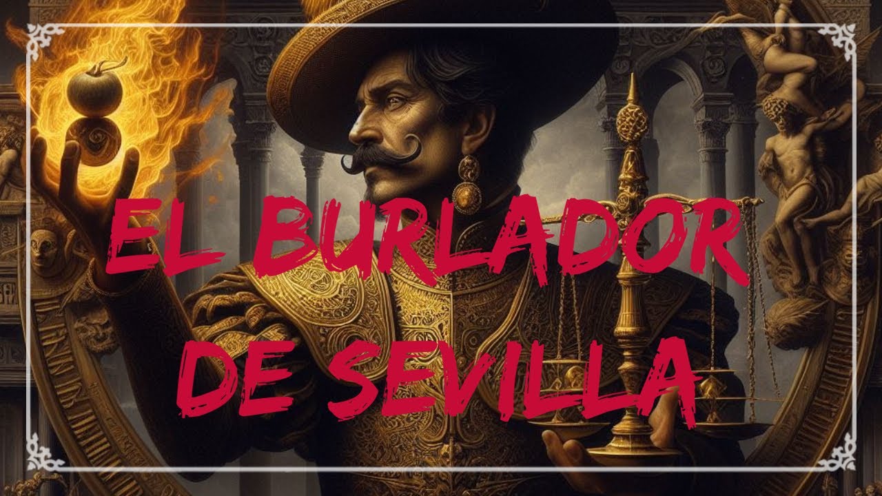 EL BURLADOR DE SEVILLA | RESUMEN Y ANÁLISIS