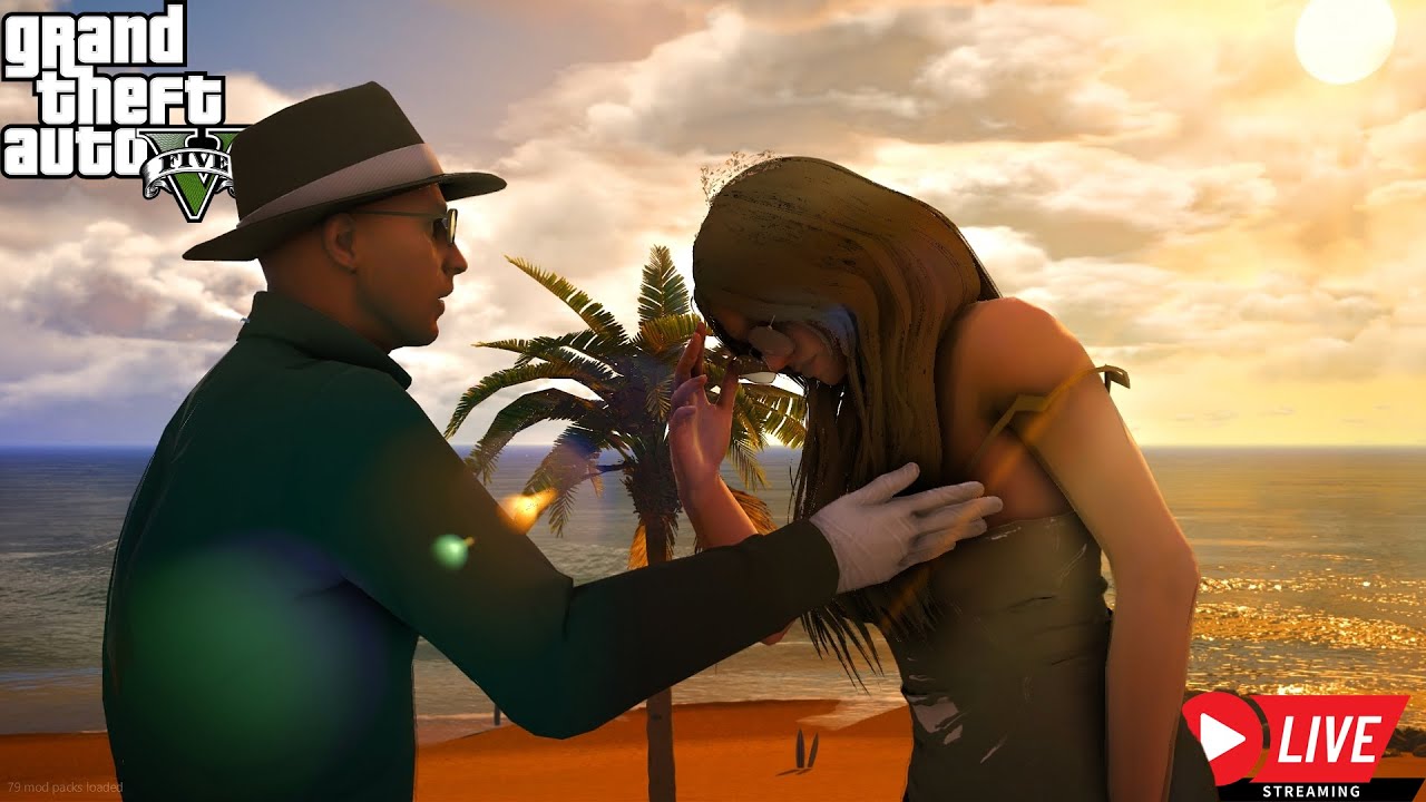 GTA FiveM - NOUA FAMILIE.. BIANCA E MOARTA..