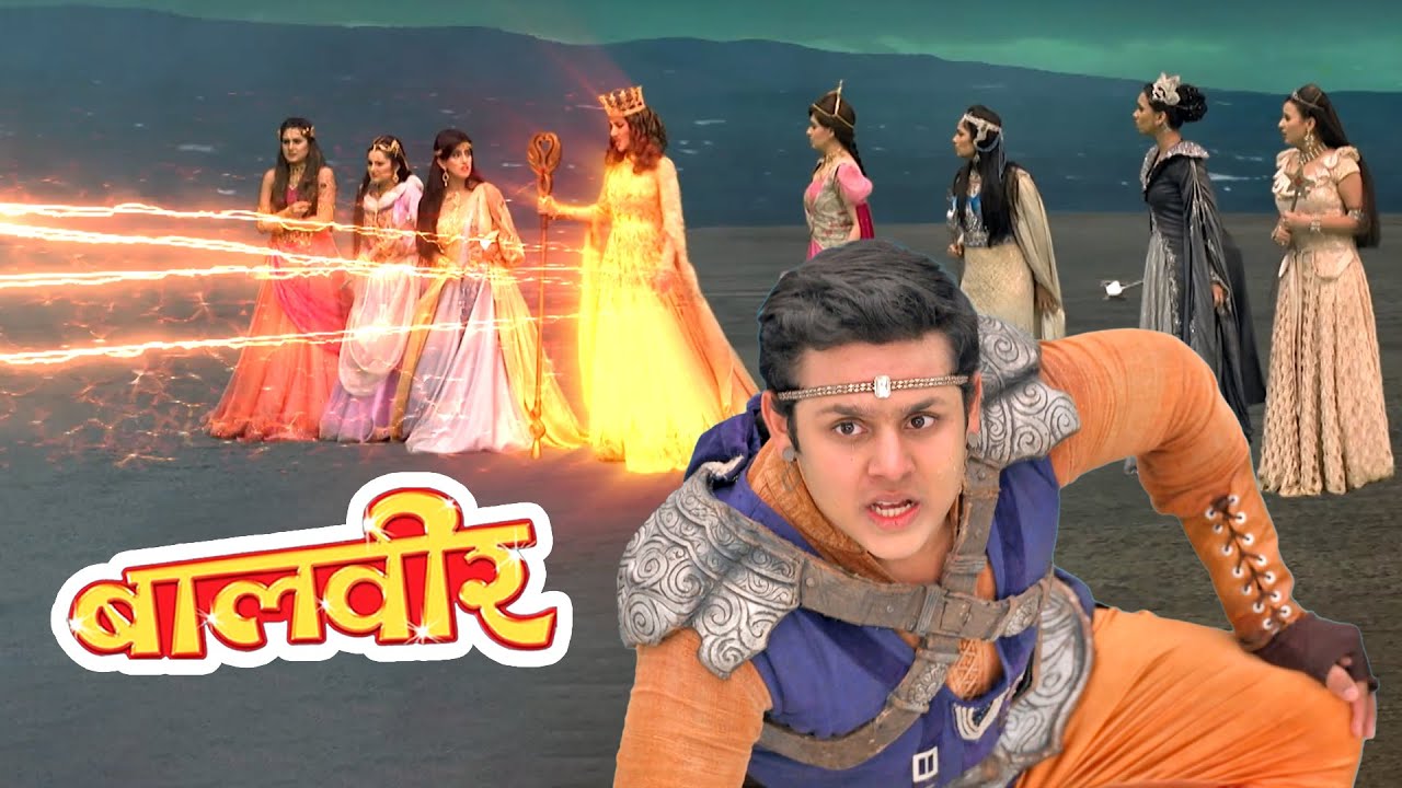 Baalveer की आँखों के सामने हुआ सभी Pariyon का अंत | Baalveer | New Superhero Series 2024