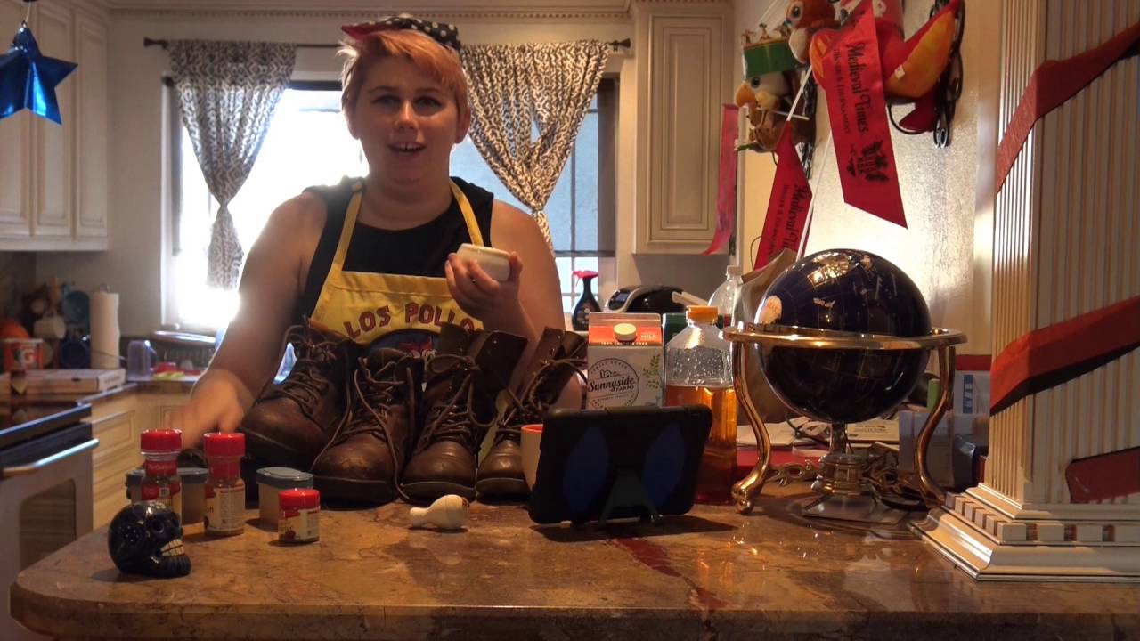 Potions and Spells with Brittany- 