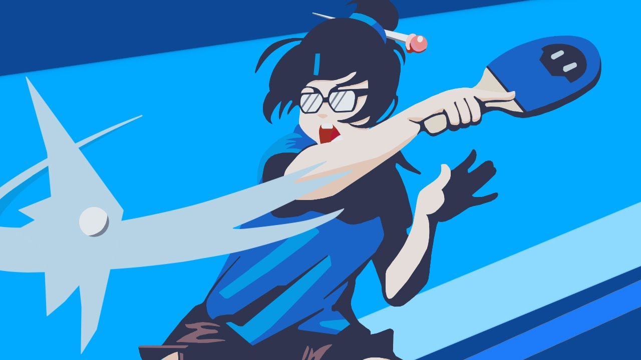 Overwatch; Paddle Saga