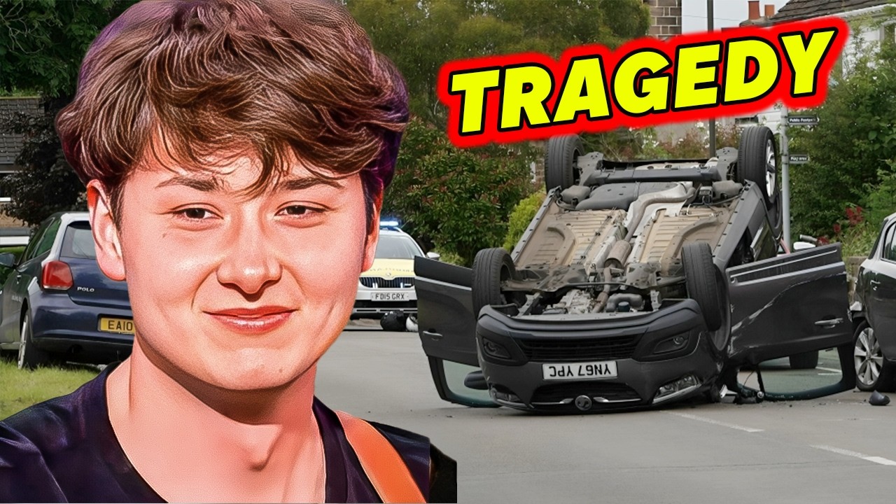 America's Got Talent - Heartbreaking Tragic Life Of Cole Swensen From 