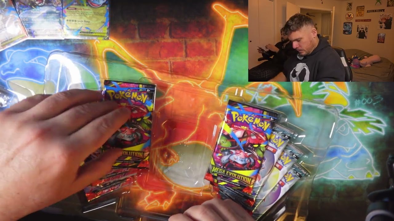 3 Pokemon EX Boxes (2 Premium Collection)