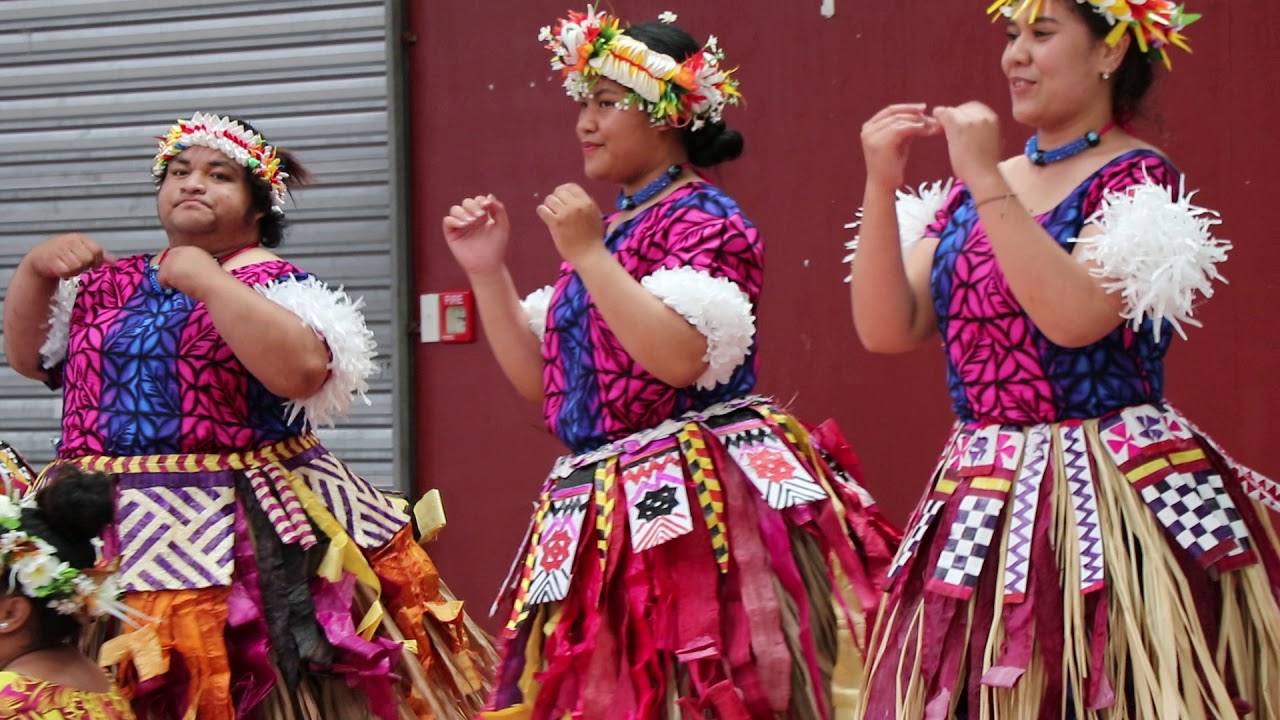 TULITULI EE - ASAU
