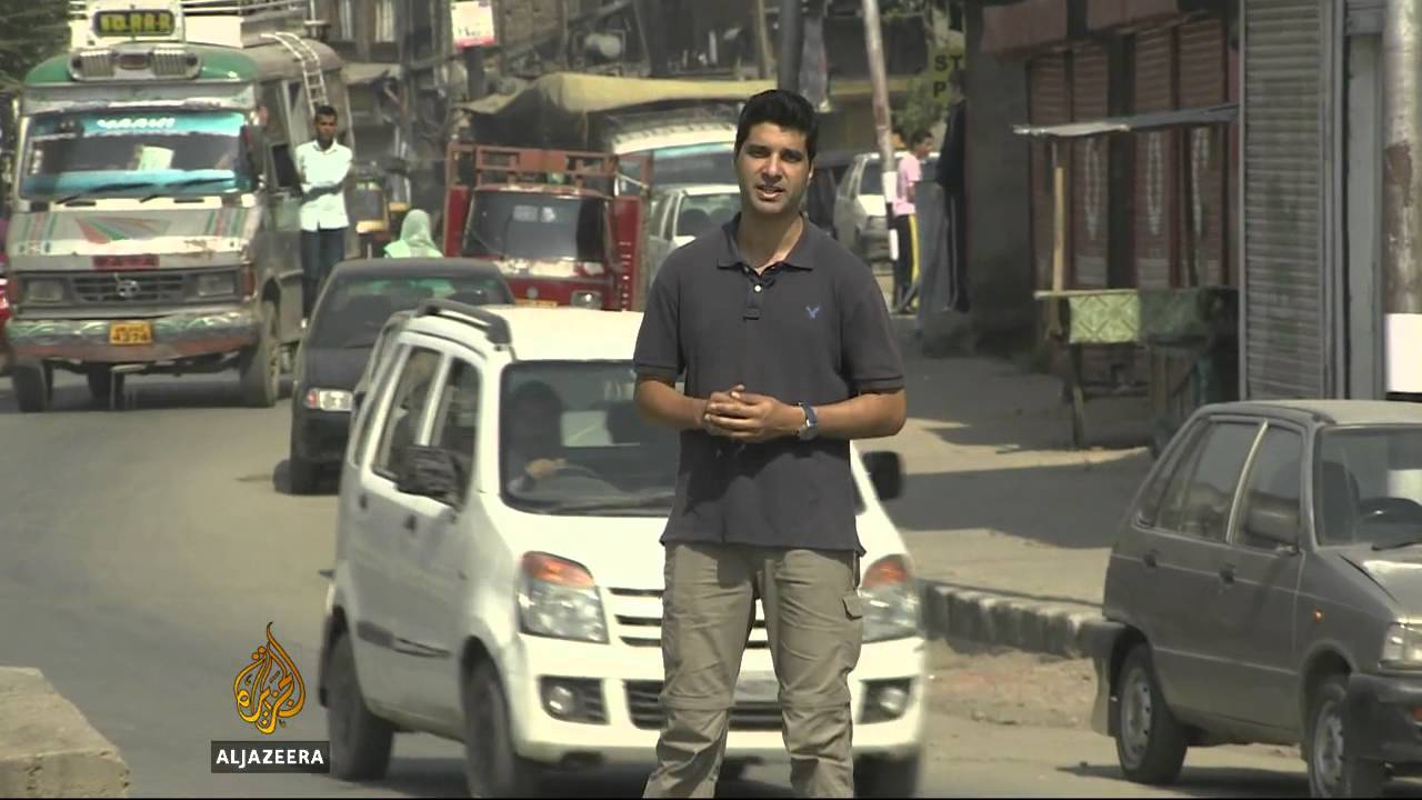 Blame game begins over Kashmir floods
