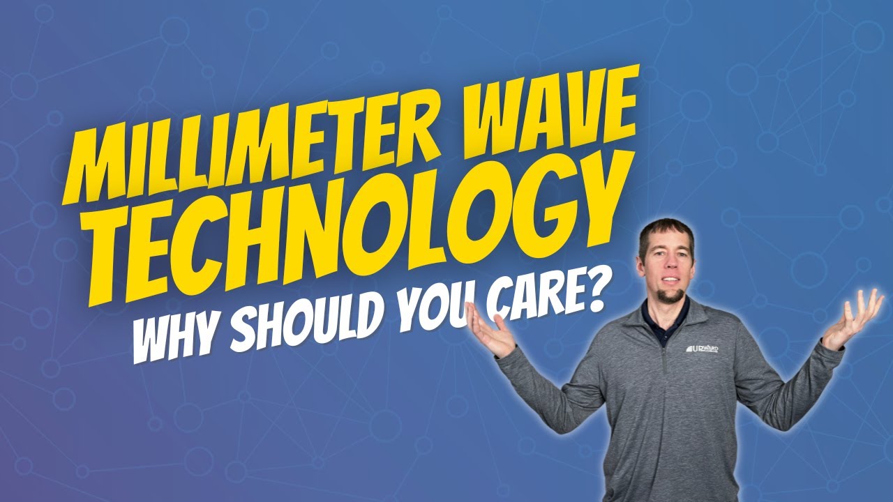 Millimeter Wave Technology: Why Should You Care?