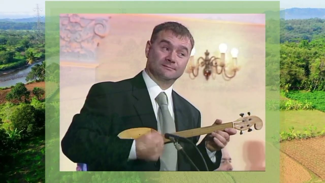 TO HRT ~ TAMBURA&Scaron;KO SIJELO, 2005. god. &bull; Maestro Sini&scaron;a Leopold, Urednik Aleksandar Kostadinov