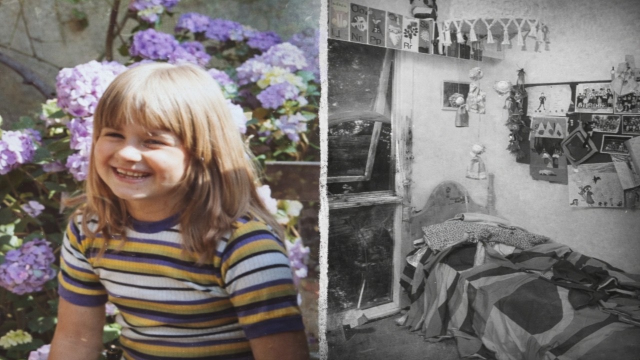 The DISTURBING Cases of People Disappearing