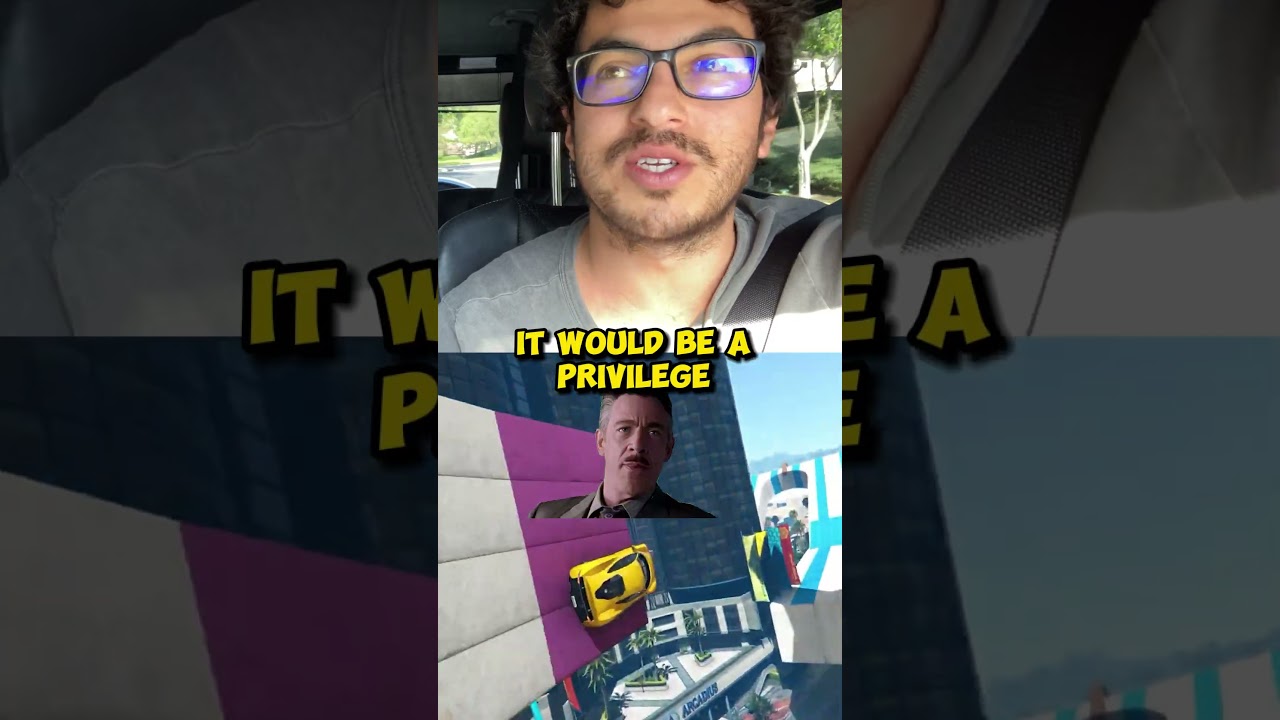 Uber Passenger Freaked Out And Canceled The Ride