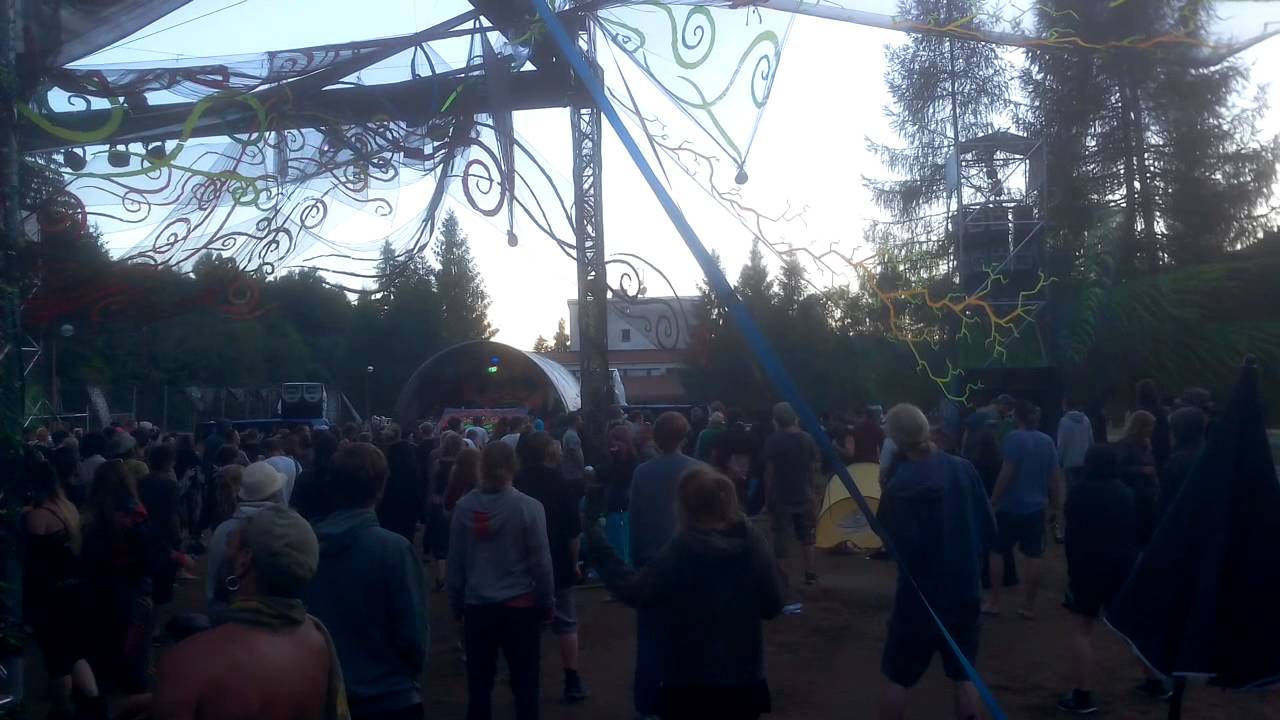 JunxPunx@ Noise Poison Festival 2015