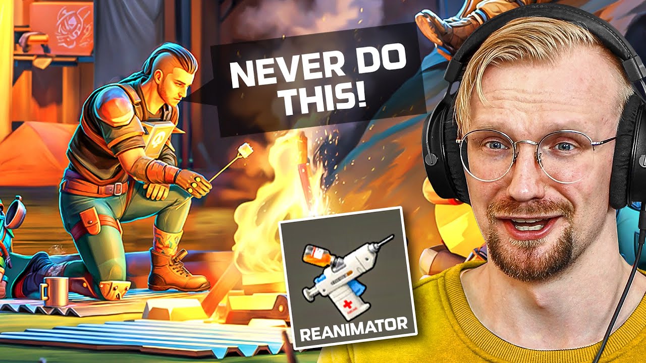 MAKING THE WORST TRADE IN THE GAME! - Last Day on Earth: Survival