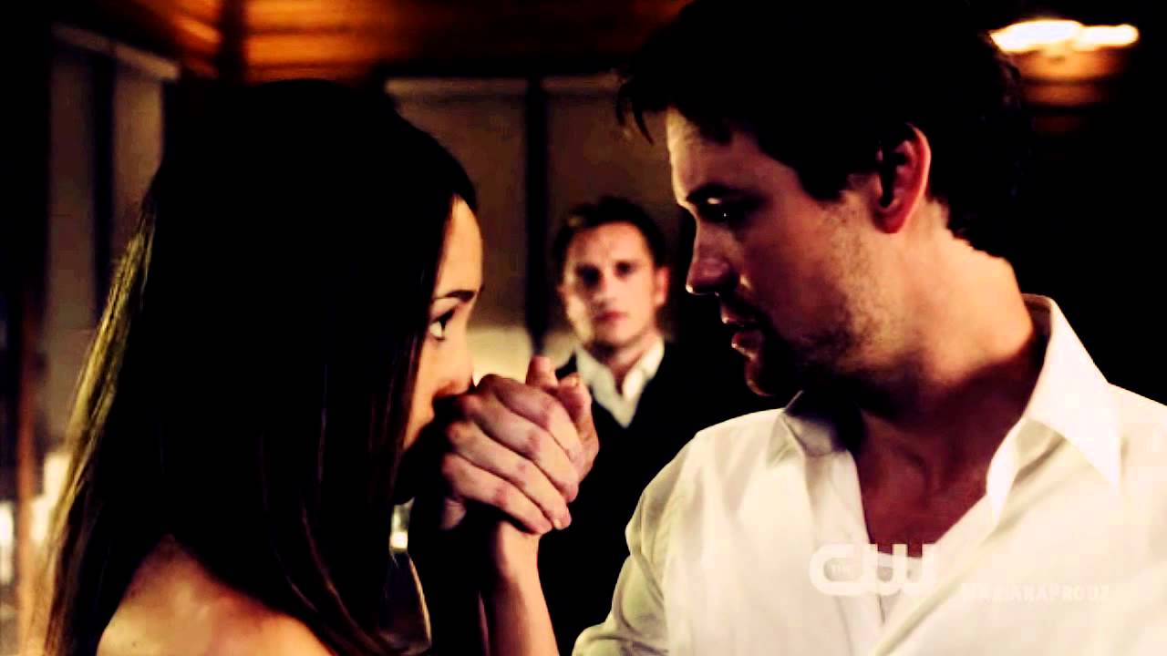 michael & nikita | give me these moments back